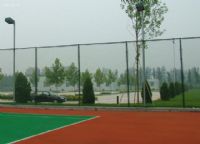 足球场围栏网，篮球场围栏网，网球场围栏网