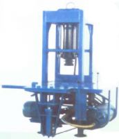 SDY-100型环保制砖机