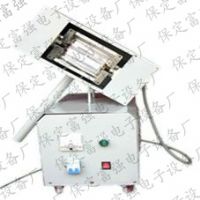 箱式UV固化机，钟表UV固化箱，小型UV固化箱，U