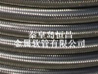 供应不锈钢编织网套 金属软管 高压胶管 补偿器