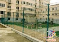 河北省安平县东石金属网栏厂专业生产各种围栏网