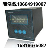 广东PH/ORP-2002经济型PH计	PH控制仪供应商