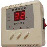 堤琦西QWF-2A型温控器
