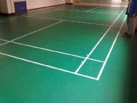 PVC地板市场优势  石家庄塑胶地板