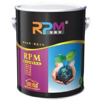 RPM智能超级5合1墙面漆