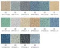 韩国LG优耐系列塑胶地板LG商用卷材pvc地板