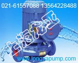 销售YGD125-200B两级能效生活管道泵
