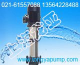 厂价直销CDL120-40-1恒压变频排水泵