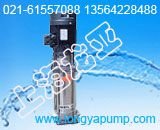 CDL1-34喷淋一级泵 给水加压泵