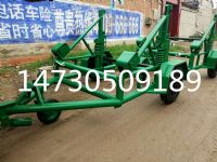 忻州市运线拖车5吨运线液压式拖车价格
